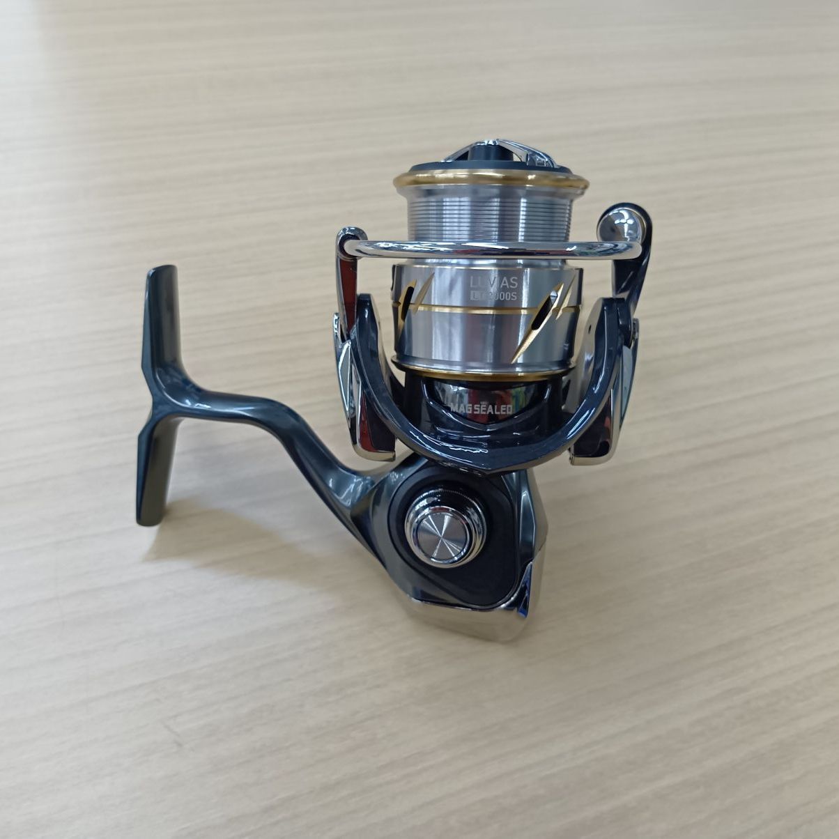 相模原橋本店 併売 ダイワ 20ルビアス FCLT 2000S-XH