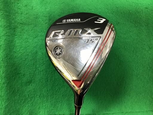 ヤマハ 2020 RMX220 ドライバー(EVOLUTION VI) 中古】 ヤマハ RMX(2020