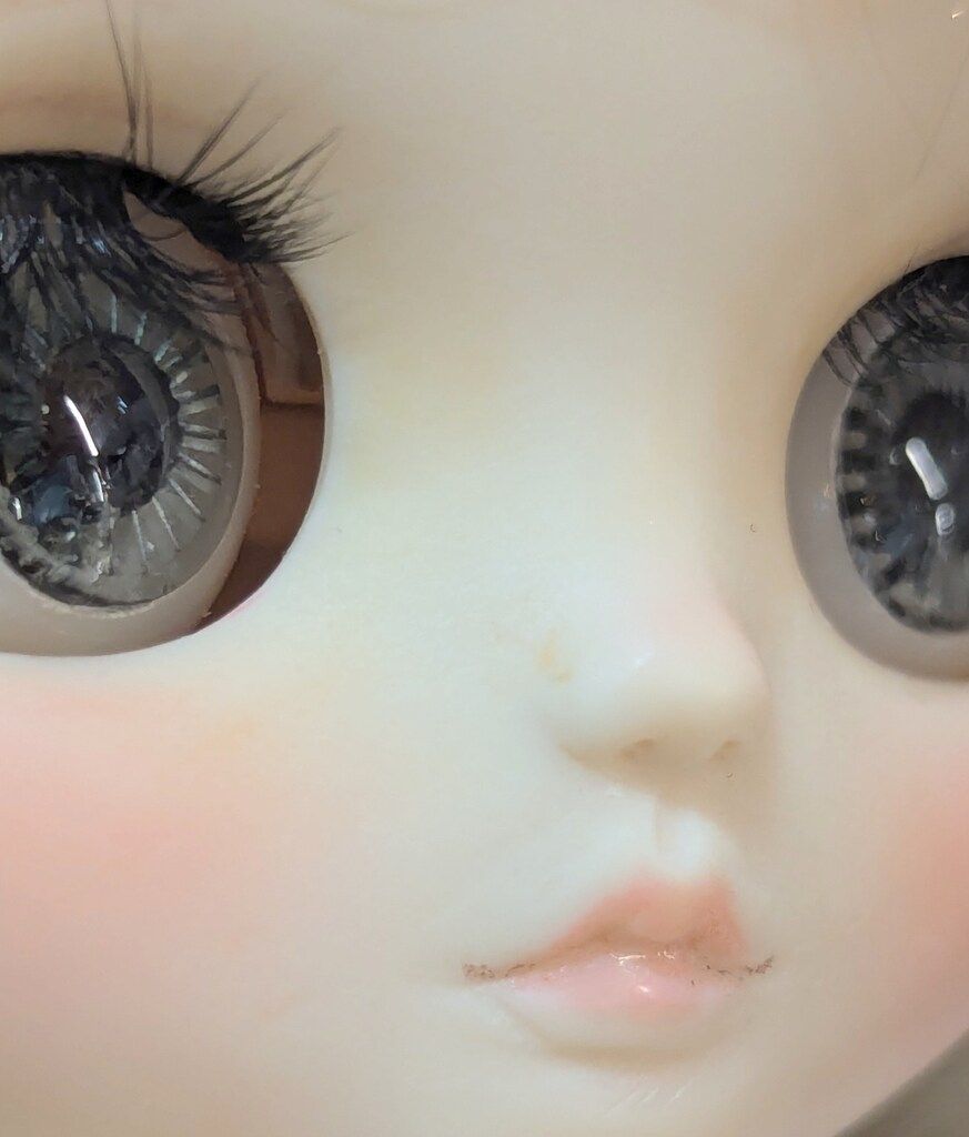 カスタムミディブライス