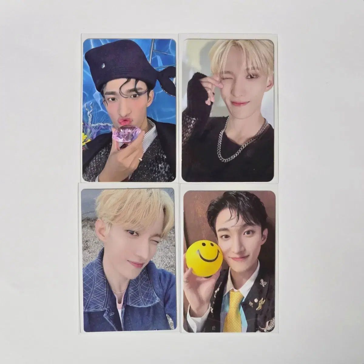 雷市場（ポンジャン）商品韓国直送】 SEVENTEEN(セブンティーン