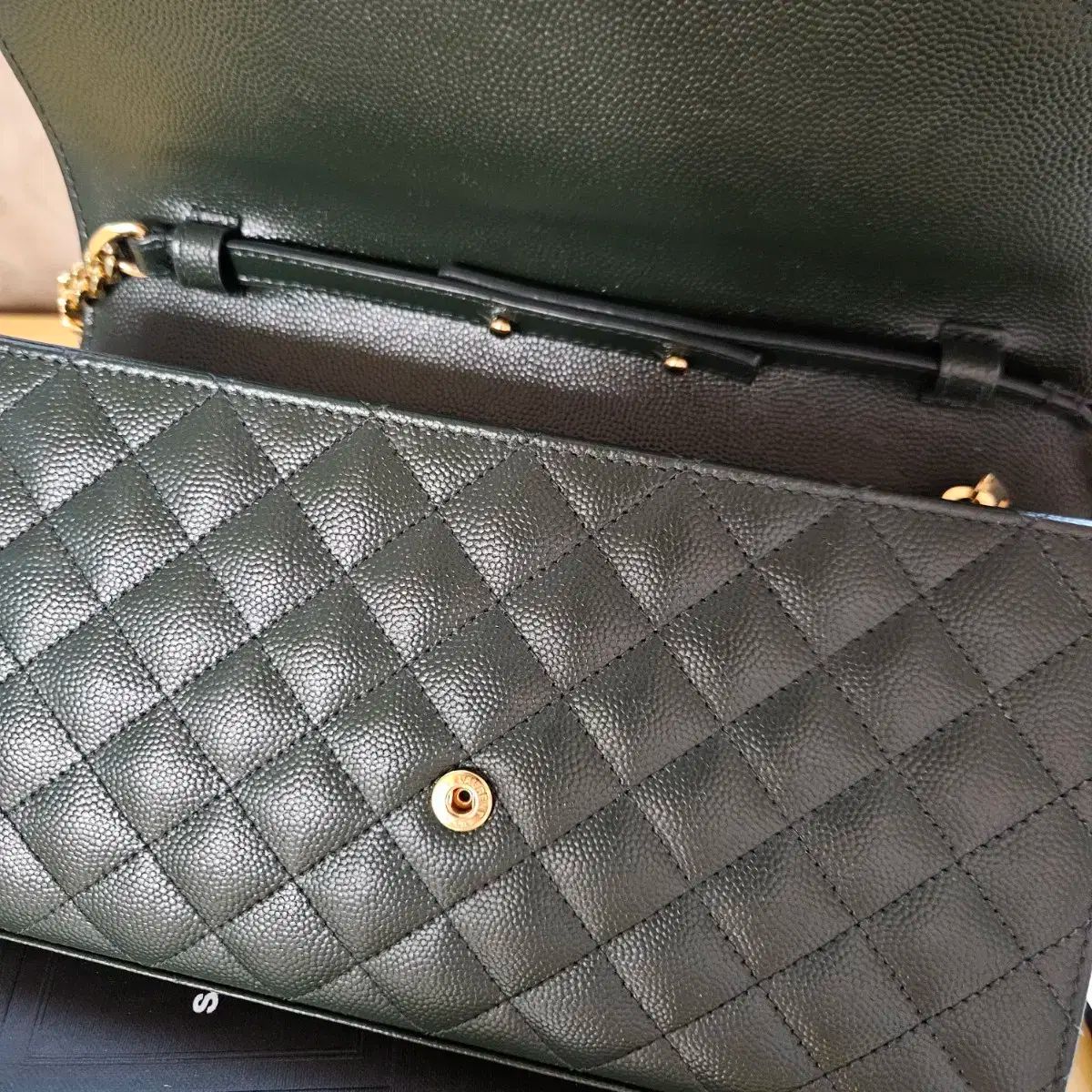 エンベロープ チェーン