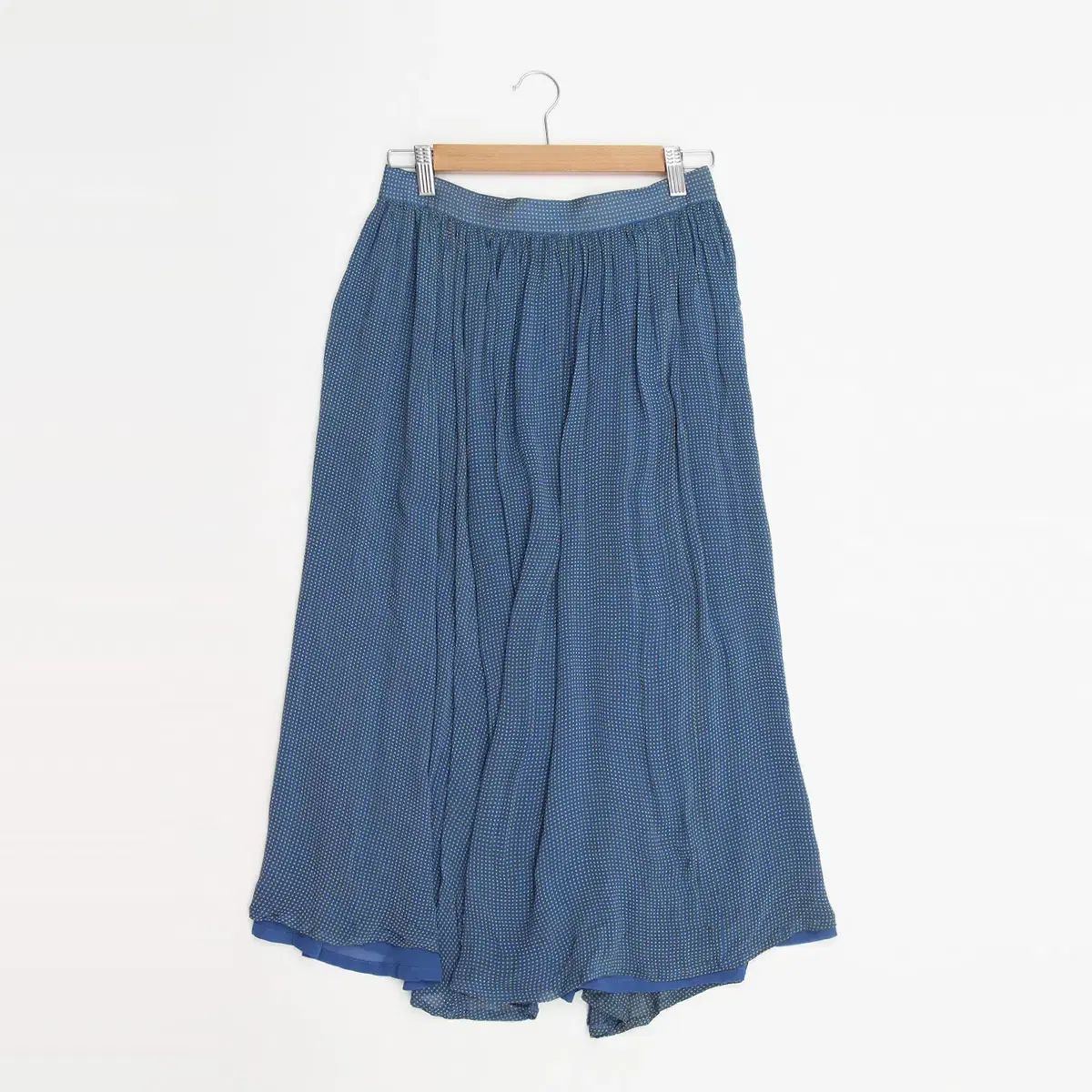 雷市場（ポンジャン）商品韓国直送】42 Chloe(クロエ) ドット シフォン  