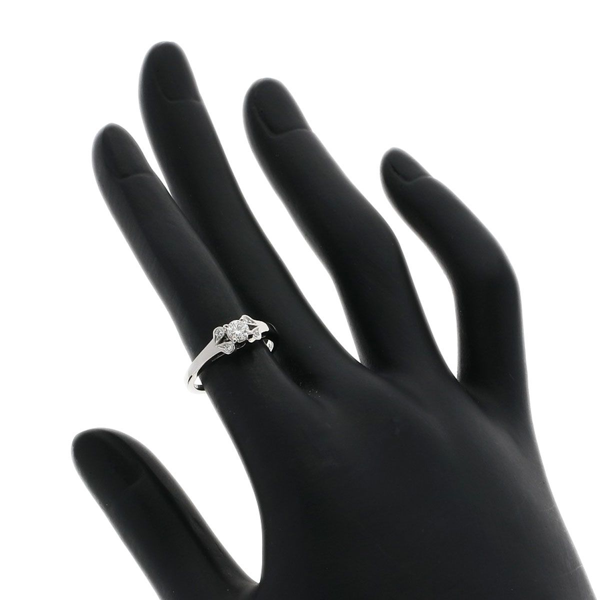 カルティエ バレリーナ 49 レディース リング・指輪 カルティエ