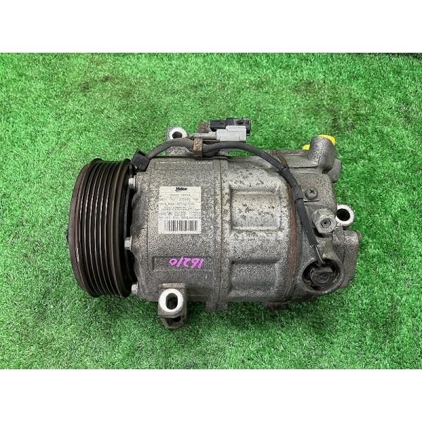 セレナ NC25 エアコンコンプレッサー 20S 4WD ヴァレオ 92600-CY71A，DCS-17EC 92600-CY71A KH3