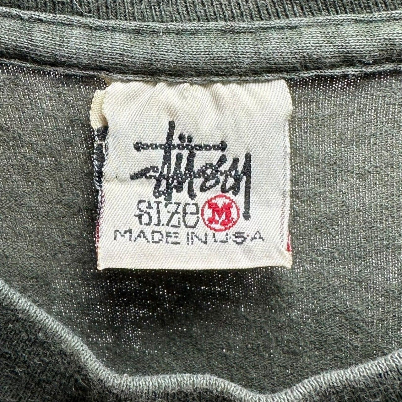 STUSSY(ステューシー) 90