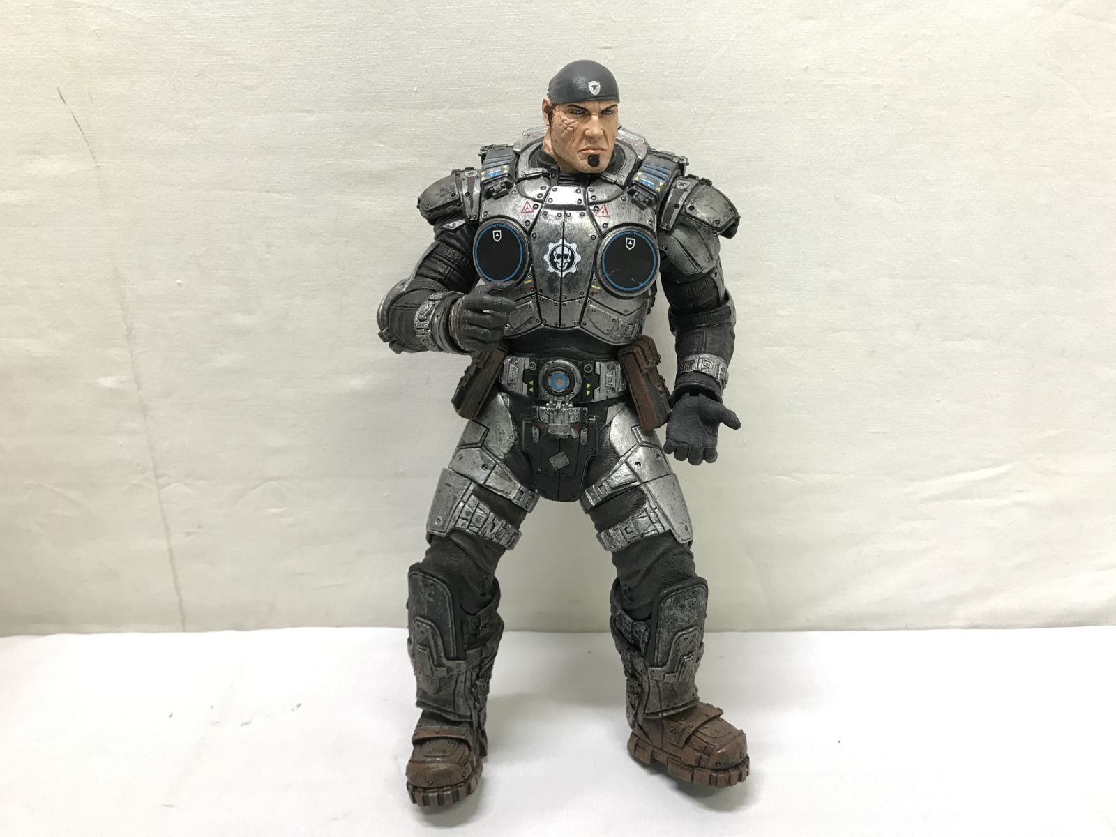 GEARS OF WAR ギアーズオブウォー マーカス・フェニックス