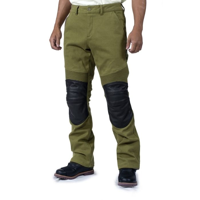 5営業日で発送 コミネ Komine PK-930 Proetct Field Winter Pants 07-930 Olive M