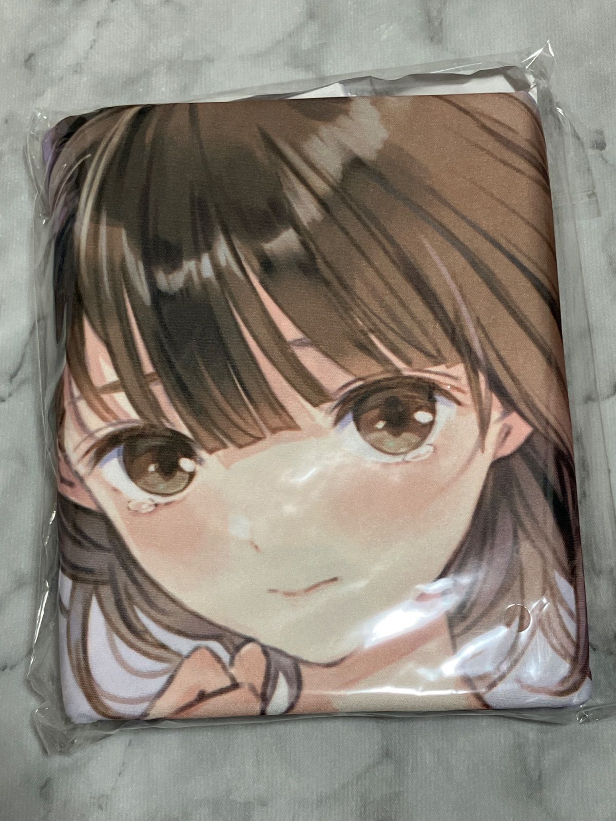 BLUE REFLECTION 幻に舞う少女の剣 白井日菜子 等身大抱き枕カバー