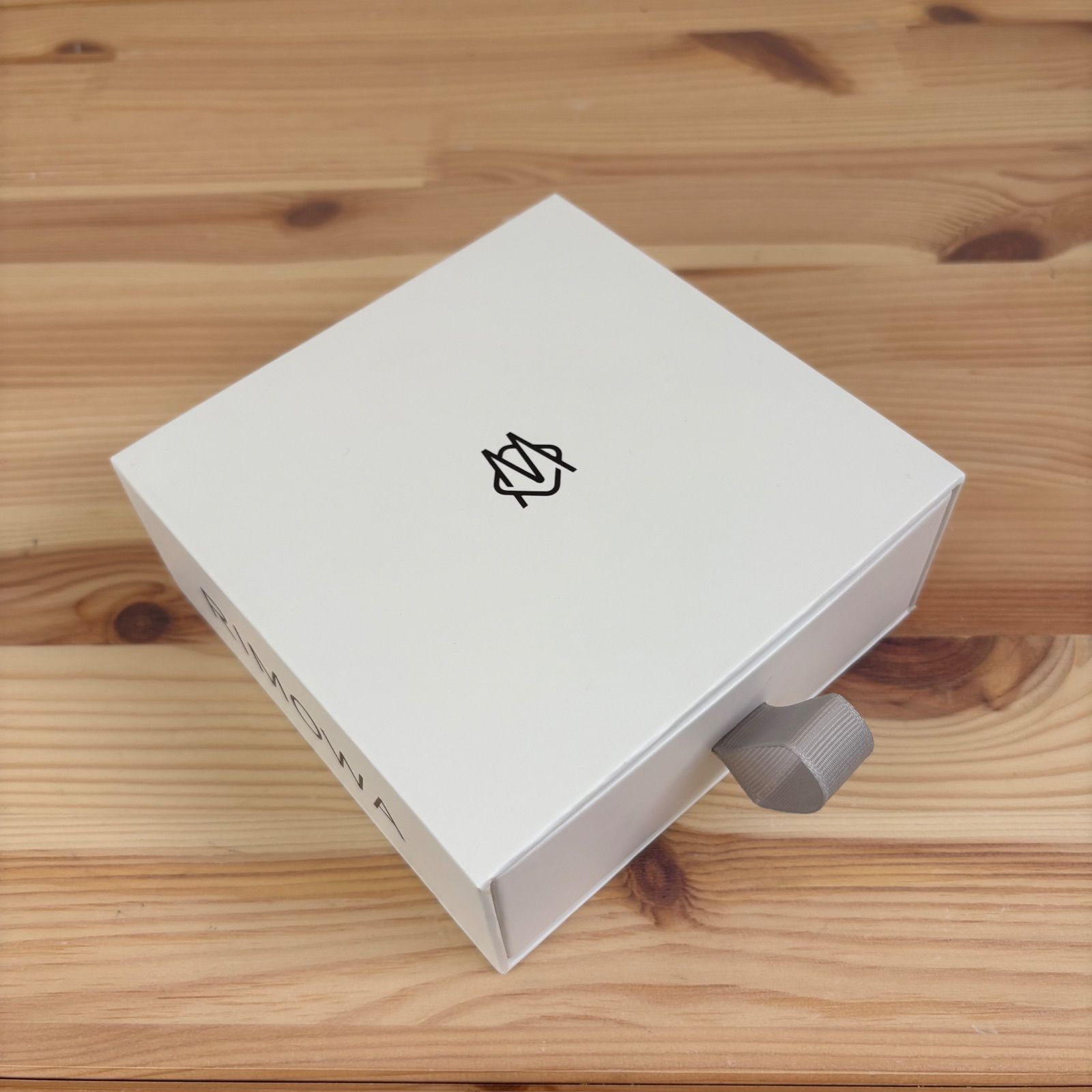 RIMOWA リモワ ホイール タイヤ ブラック 4個 き