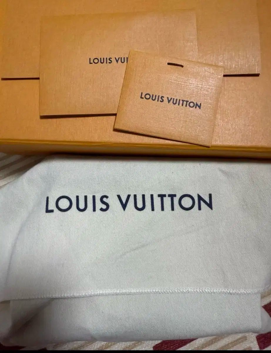 ルイヴィトン トゥー丸のまま