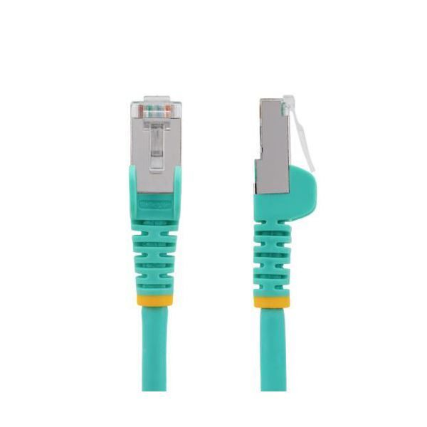 NLAQ-1M-CAT6A-PATCH 1本
