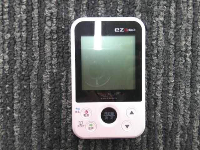 中古 コモノ その他 EAGLE VISION ez plus3//0[2946]□博多