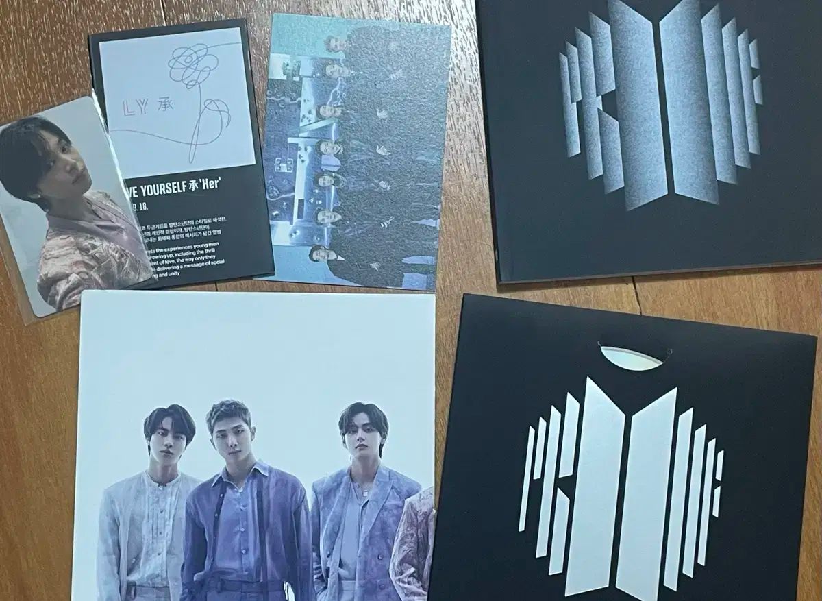 防弾少年団 ( bts ） Proof アルバム ( Compact - メルカリ