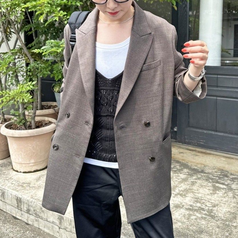 Spick & Span (スピックアンドスパン) □ ③ 23010200807030