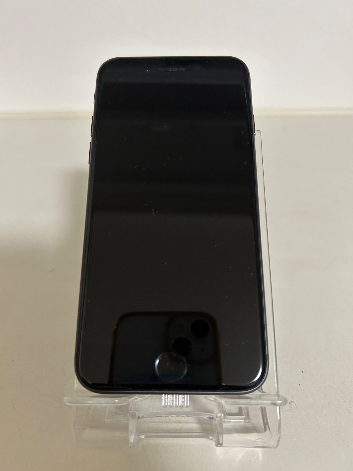 美品 Apple iPhone8 64GB スペースグレイ SoftBank 初期化済 【公式通販】