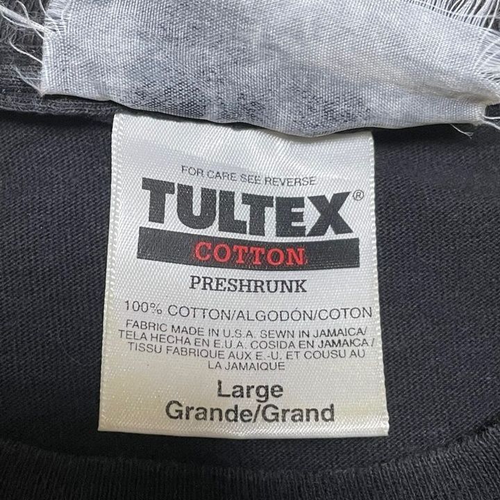 90's ZORLAC S/S Tee Made in USA - メルカリ