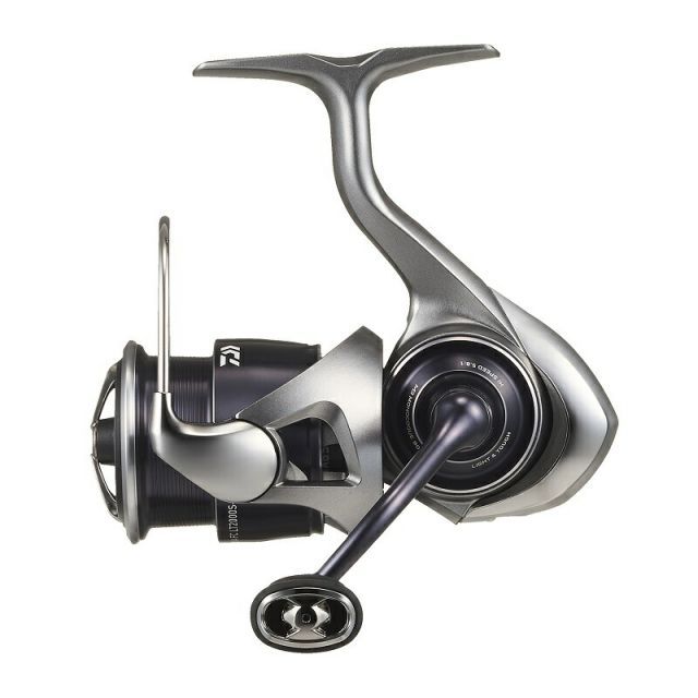 ダイワ『18レガリスLT』優秀なエントリークラス！ 2500S-XHのインプレ