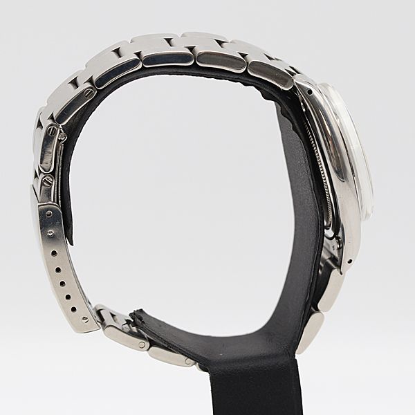 級 稼働 ロレックス オイスタープレシジョン 6422 121529 手巻 ホワイト文字盤 メンズ腕時計 1326320 9DIT ABC16619 SMZ