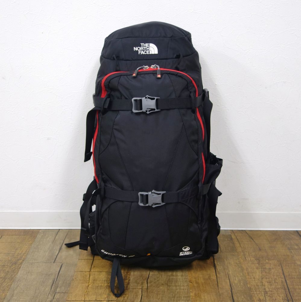 THE NORTH FACE CHUGACH 40 バックパック ザ ノースフェイス THE NORTH FACE CHUGACH 40 チュガッ - メルカリ