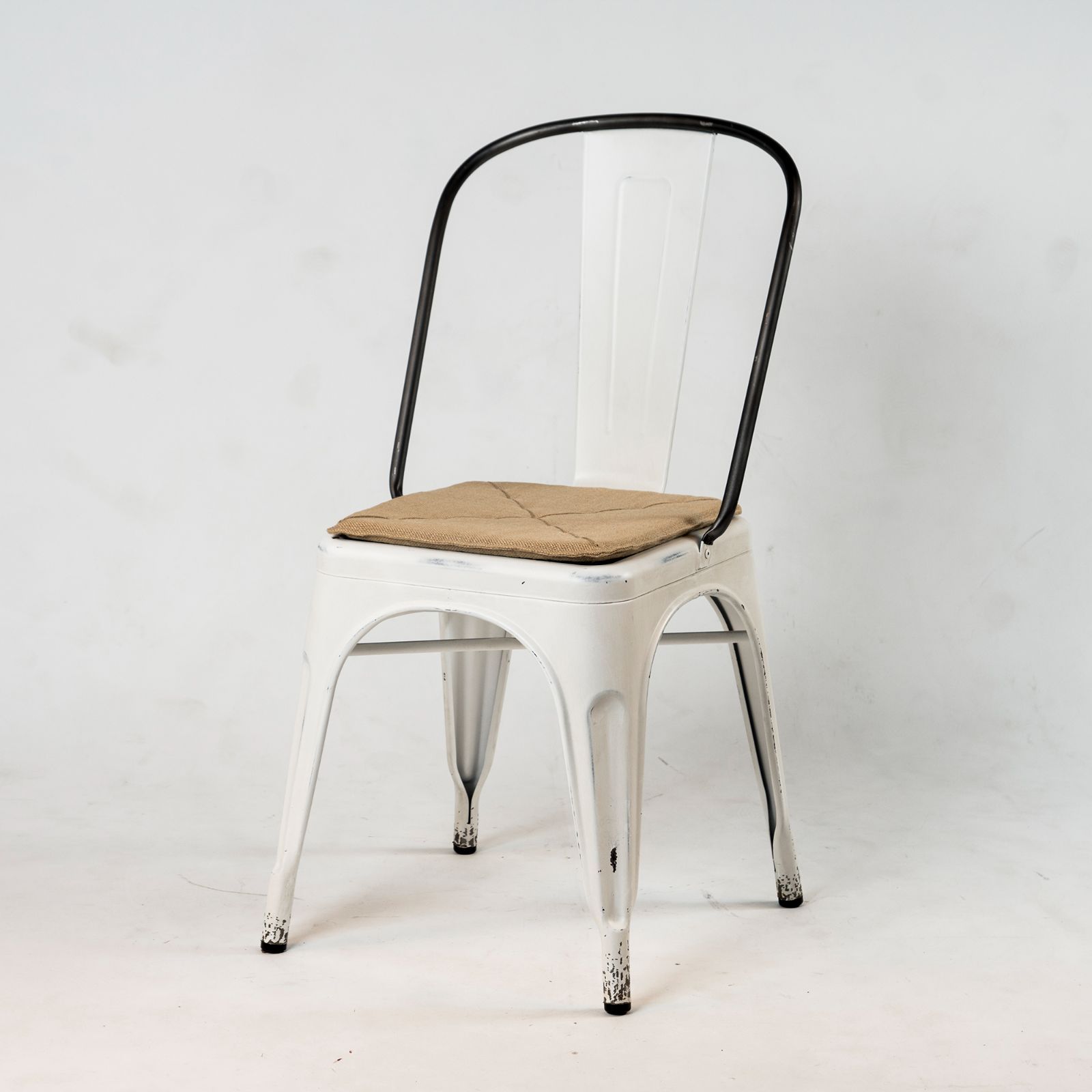 関家具 クラッシュゲートKnot Antiques ブリックチェア Knot antiques