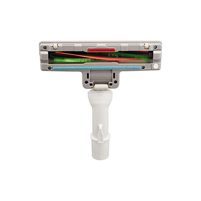 パワフル 吸込仕事率