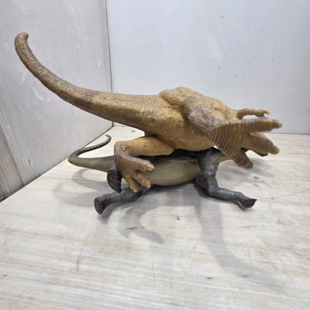 collecta コレクタ　ジョバリア　ダイナソーシリーズ　恐竜　フィギュア S96156 collecta コレクタ ジョバリア ダイナソー 恐竜 シリーズ