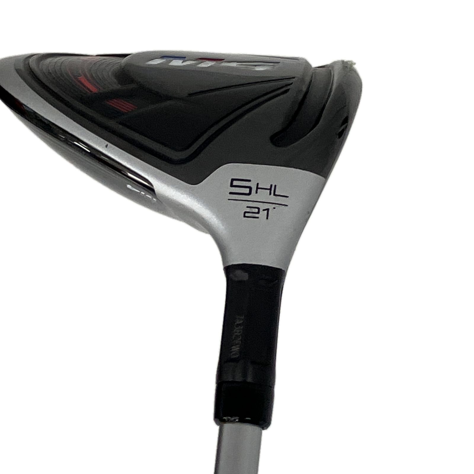 テーラーメイド