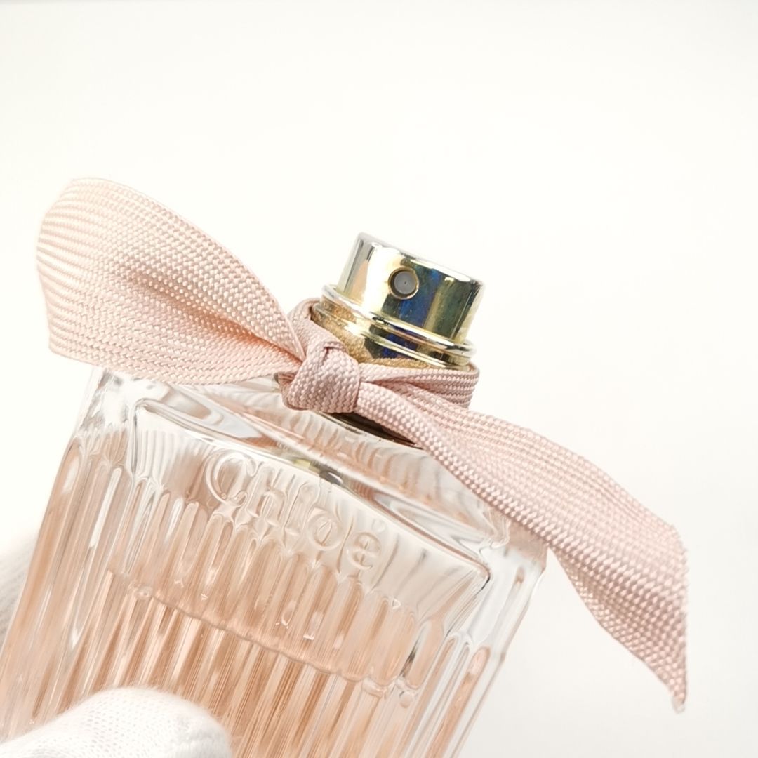 Chloe 香水 ロー オードトワレ 100ml ほぼ満タン クロエ / クロエ ロー オードトワレの公式商品情報｜美容