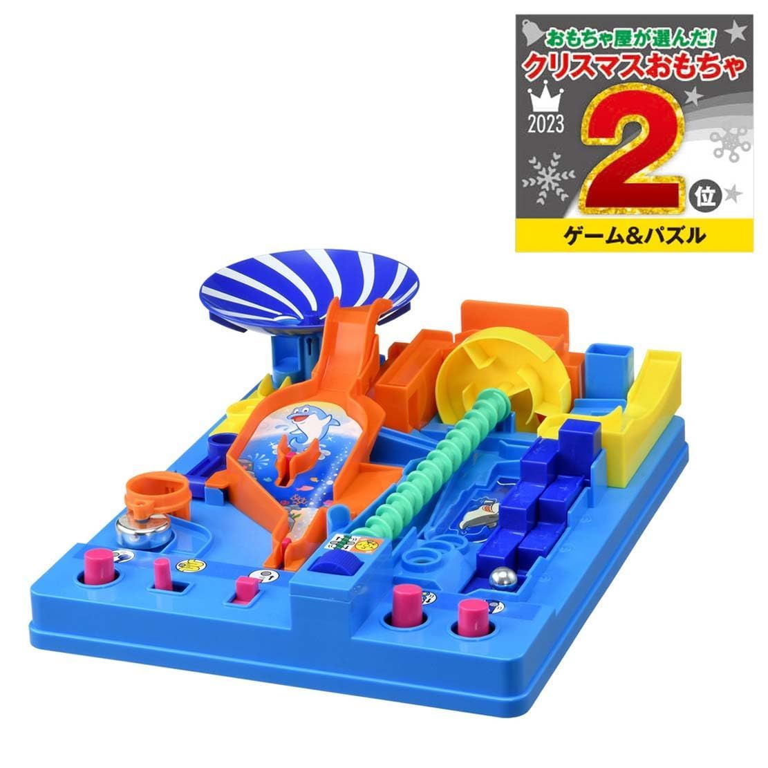 数量限定】TOMY) アスレチックランドゲーム タカラトミー(TAKARA