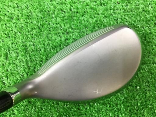 中古】 プロギア ZOOM X(改良後) U3 ユーティリティ UT ZOOM-X