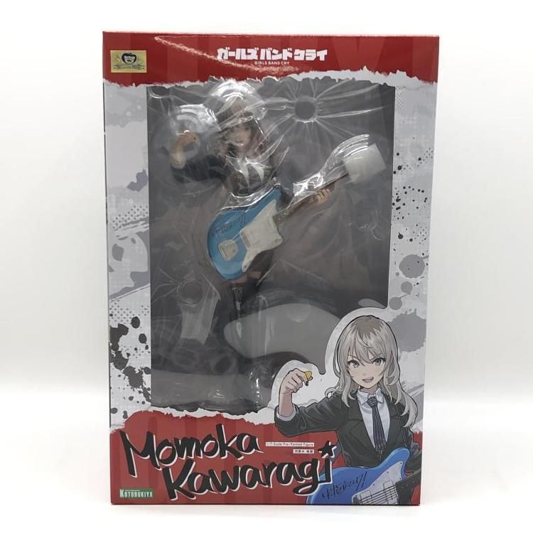 KOTOBUKIYA 河原木桃香 1|7 24