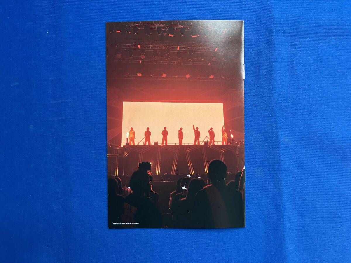 BBZ　EVOLUTION DVD/Blue-ray 9点セット　新品未開封 BBZ EVOLUTION DVD/Blue-ray 9点セット 新品未開封の通販 by