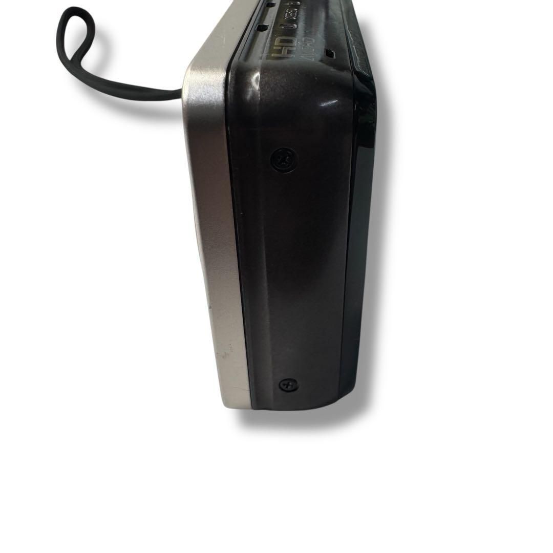 Cyber-Shot カメラ