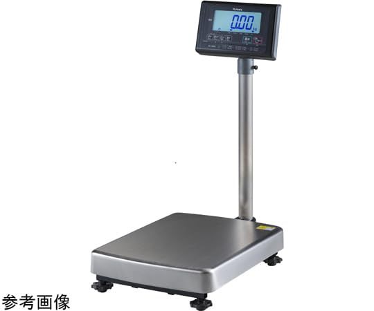 3営業日で発送 クボタ デジタル台秤 スタンダード 無検定品 KL-SD2-N60AH