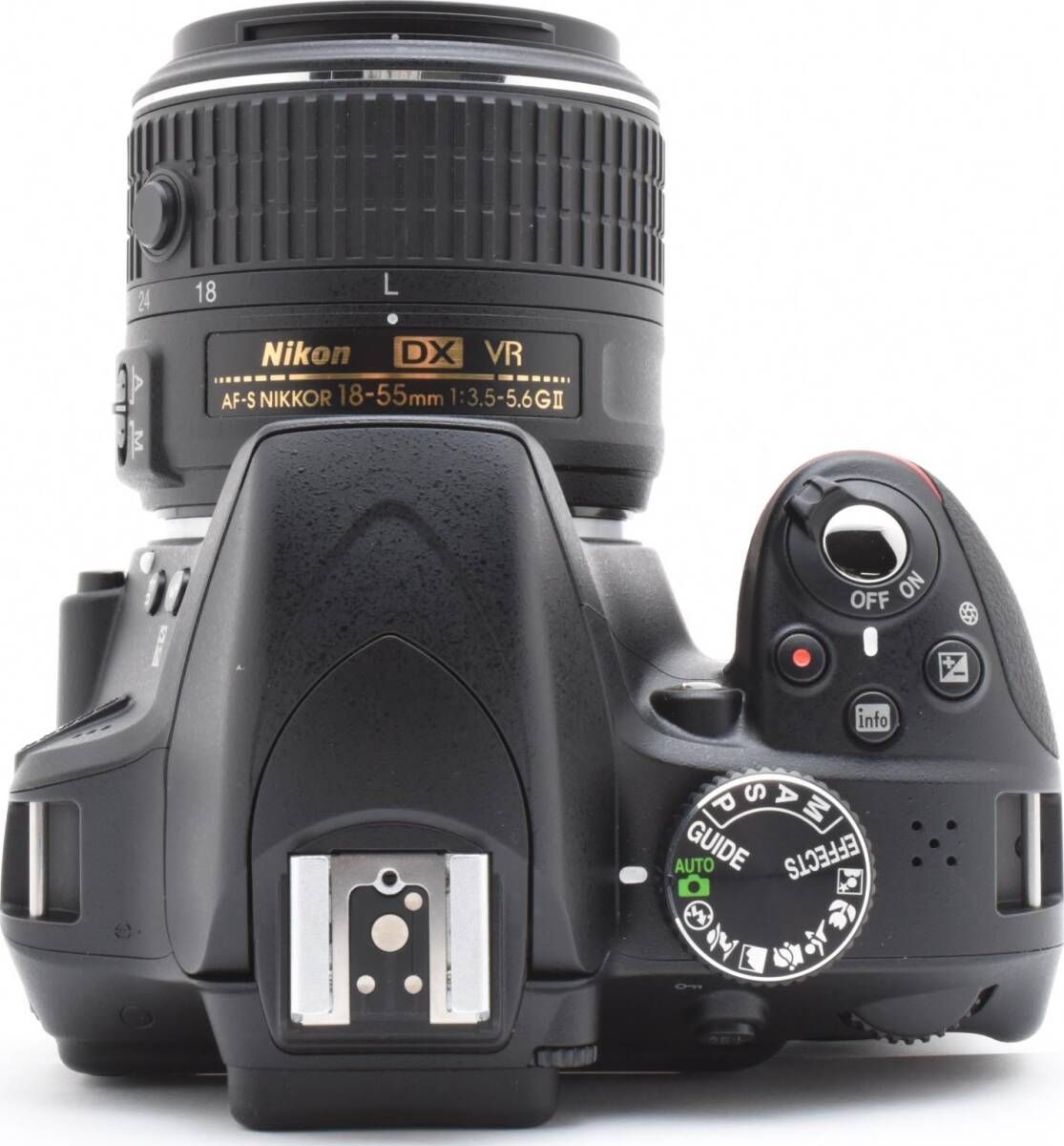 Nikon D3300 ボディ ニコン デジタル一眼レフカメラ