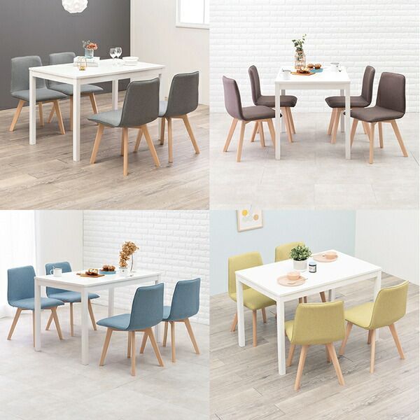 キッチン リビング