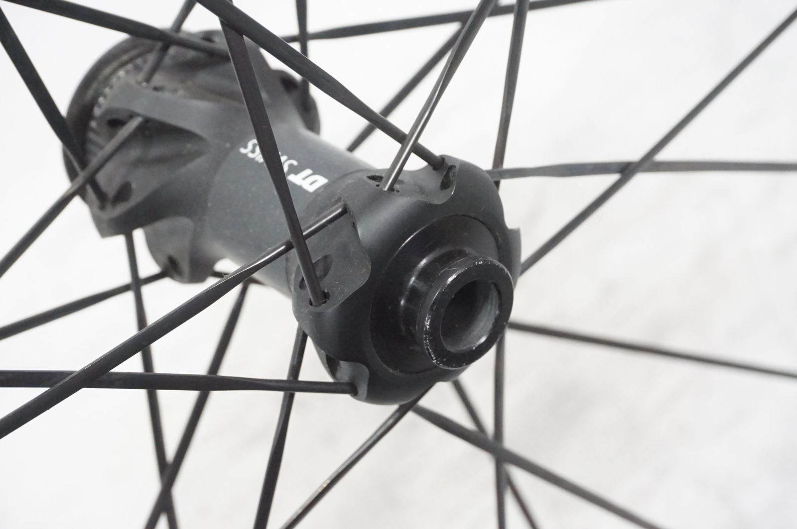 DT SWISS ディーティースイス P1800 SPLINE 23 DISC シマノ11速 ホイールセット バイチャリAKIBA店 BRIGHTFACE_UK