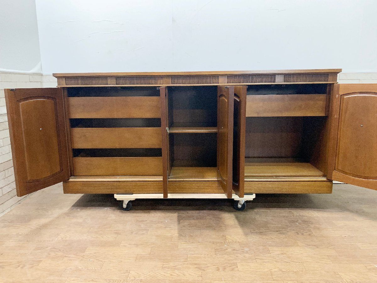 DREXEL HERITAGE ドレクセルヘリテイジ TRIUNE トライユン クリデンザ