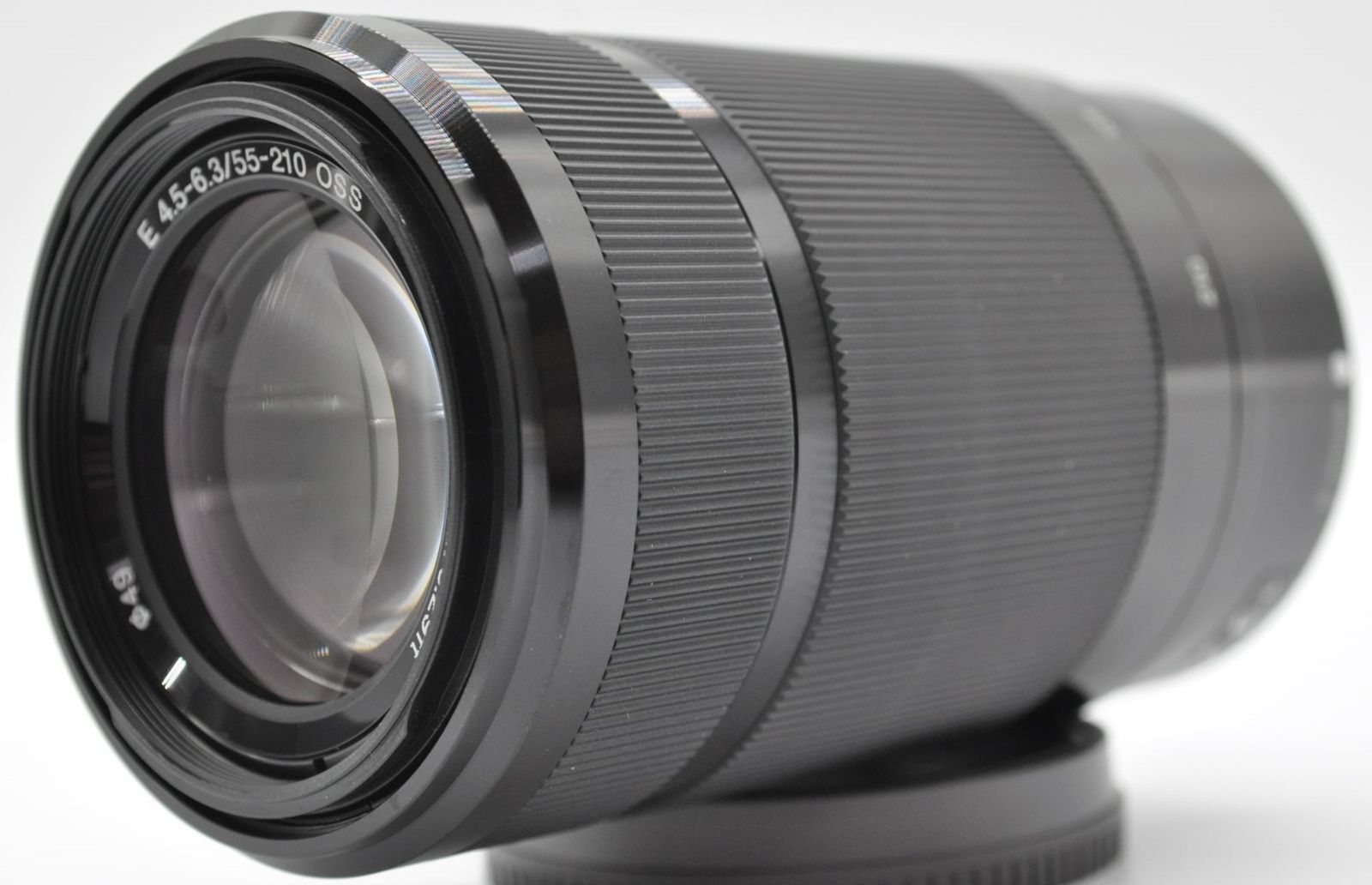 CANON キヤノン EF-S 10-18mm F4.5-5.6 IS STM B#7497 Sigma シグマ 50-500mm F4-6.3 APO EX DG HSM D ニコン用