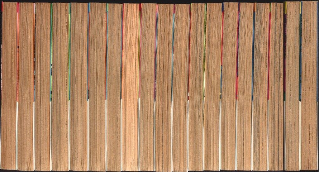 講談社 マガジンKC 旧マーク 川崎のぼる 梶原一騎 巨人の星 全19巻 再版セット