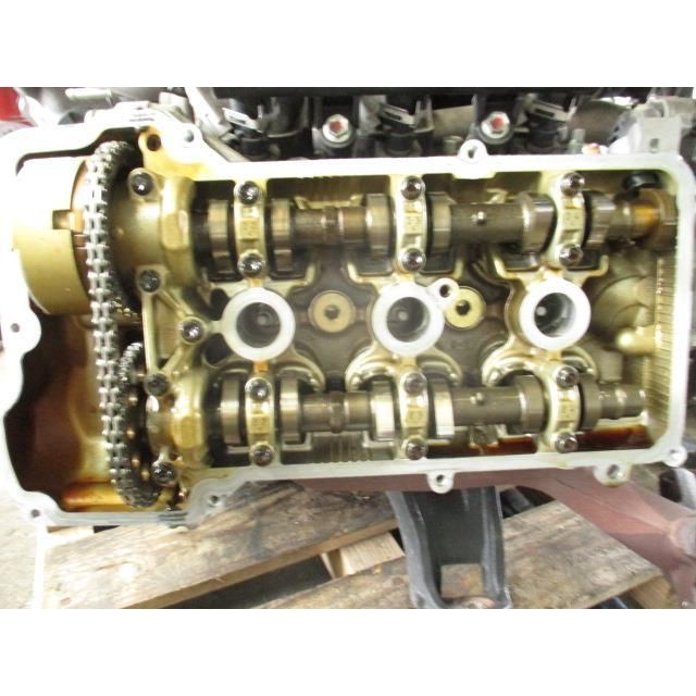 H27年 エブリィ HBD-DA17V R06A エンジン テストOK 186931 4534