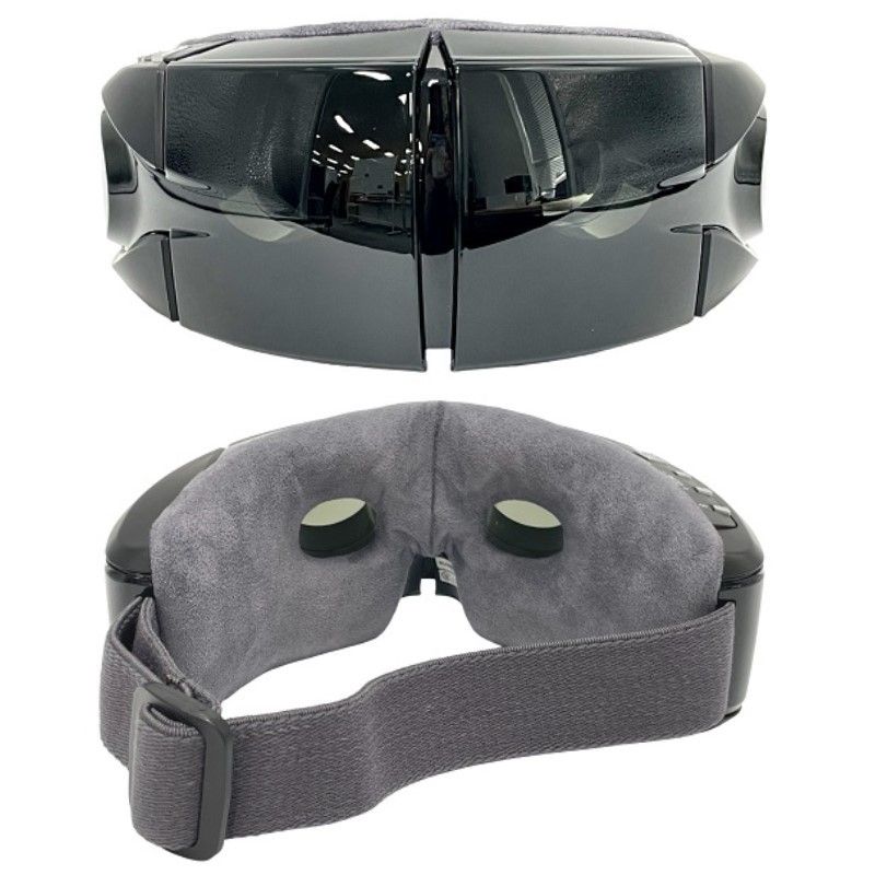 ドクターエア 3DアイマジックS EM-03 (ブラック) 【良い】 - メルカリ