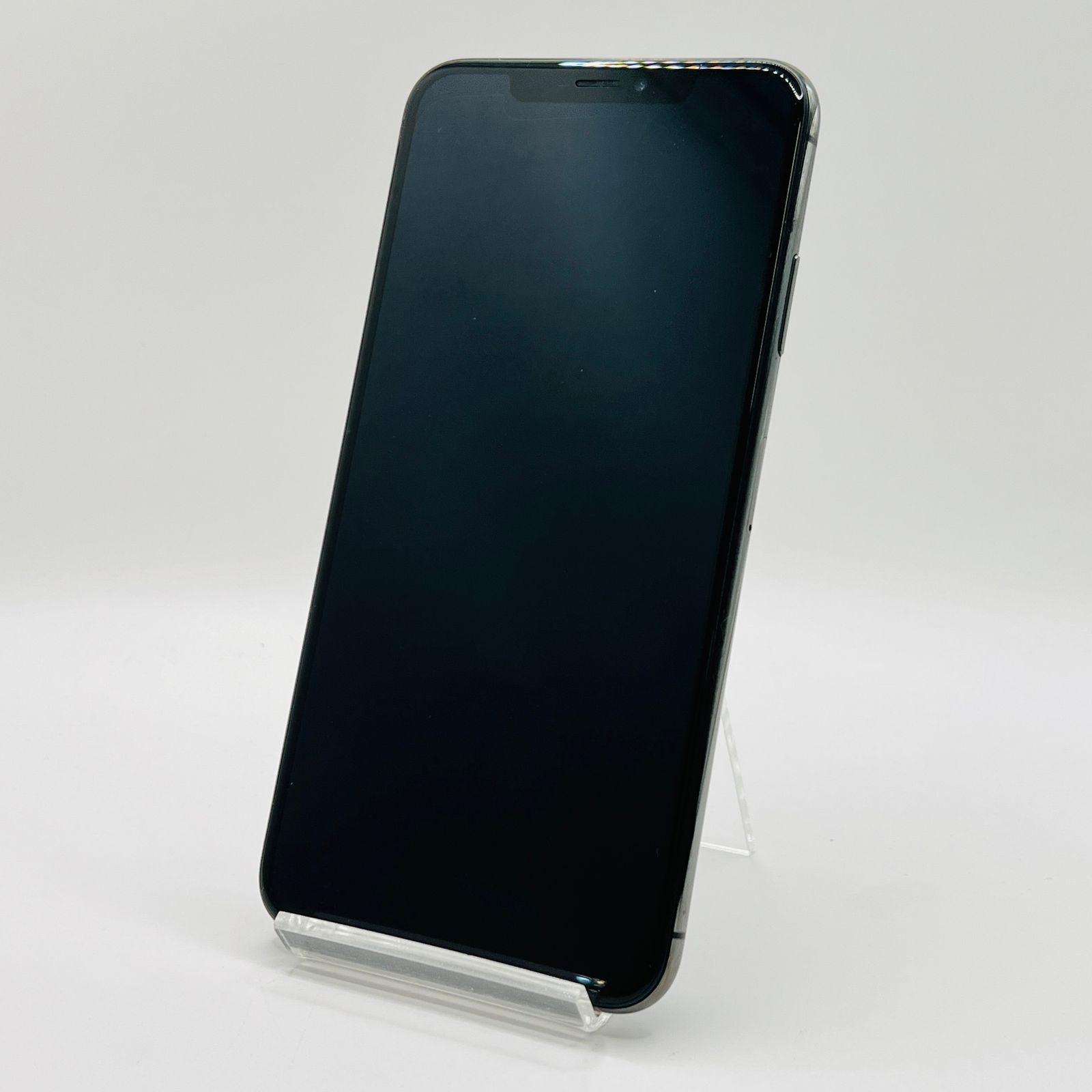 docomo iPhone XS Max 64GB MT6Q2J/A スペースグレイ SIMロック