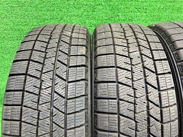 スタッドレス ダンロップ