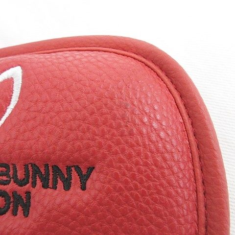 マスターバニー MASTER BUNNY EDITION ゴルフ ヘッドカバー