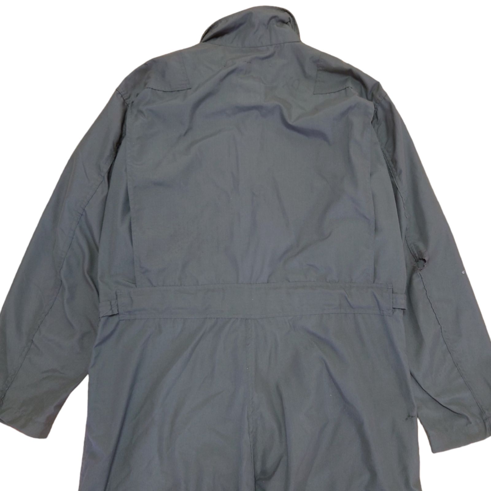 USAF】米軍 実物 90's CWU-27 フライトスーツ ツナギ S-580 - メルカリ