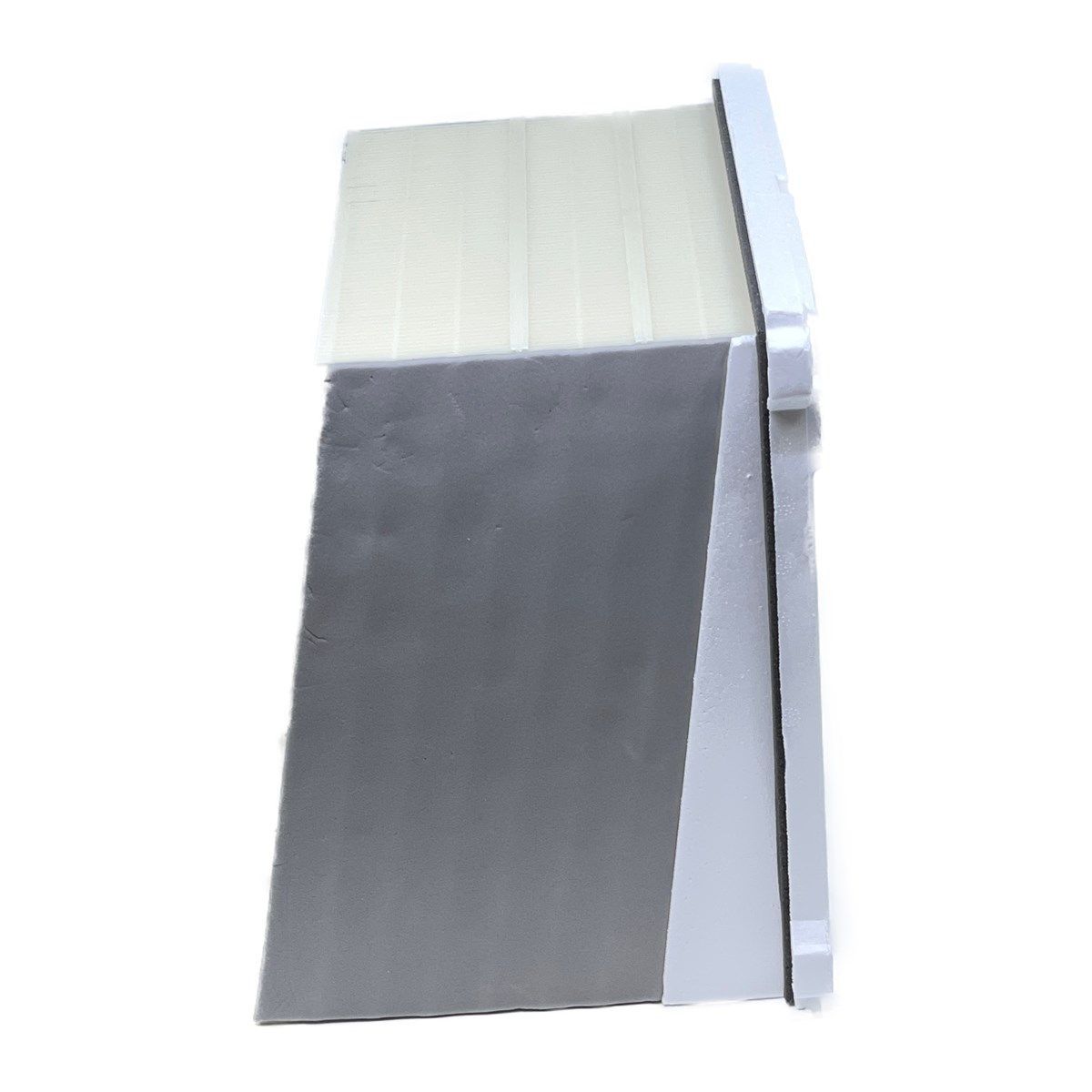 熱交換素子 エレメント