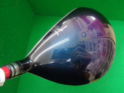 中古】 ダンロップ XXIO(2014) 3W(カスタム) フェアウェイウッド