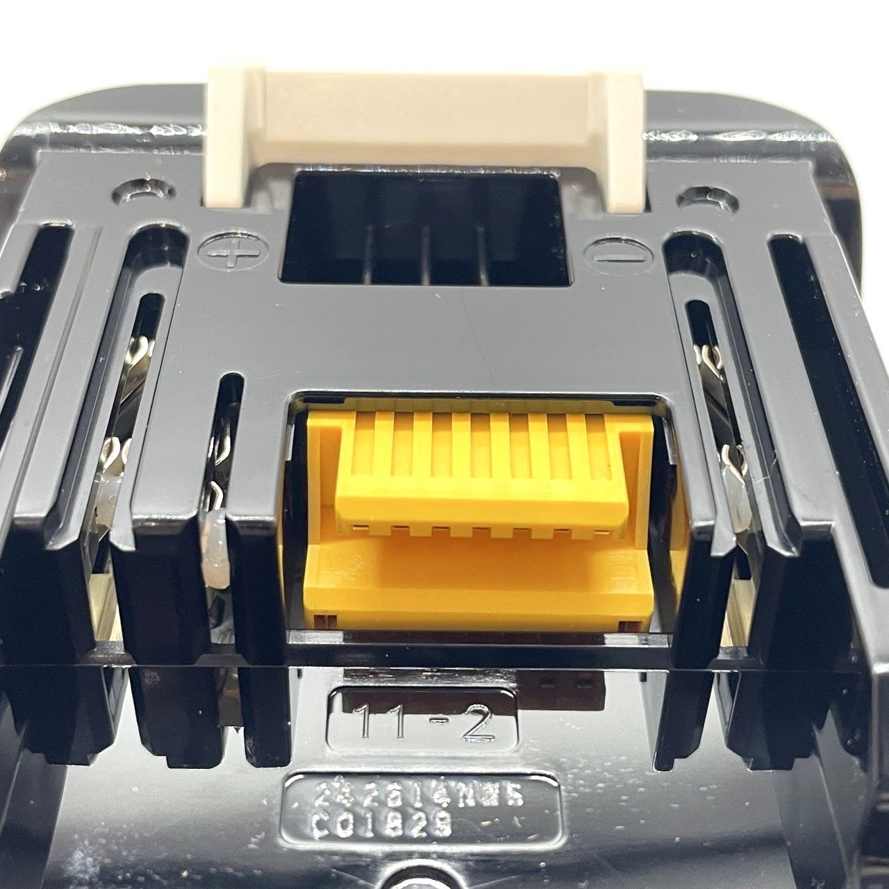 ☆makita マキタ BL1850B 18v 5.0Ah リチウムイオン バッテリー 【未