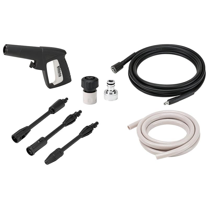 蔵王産業(Zaousanngyou) 高圧洗浄機 ヴィットリオ 節約 Z1-655-5